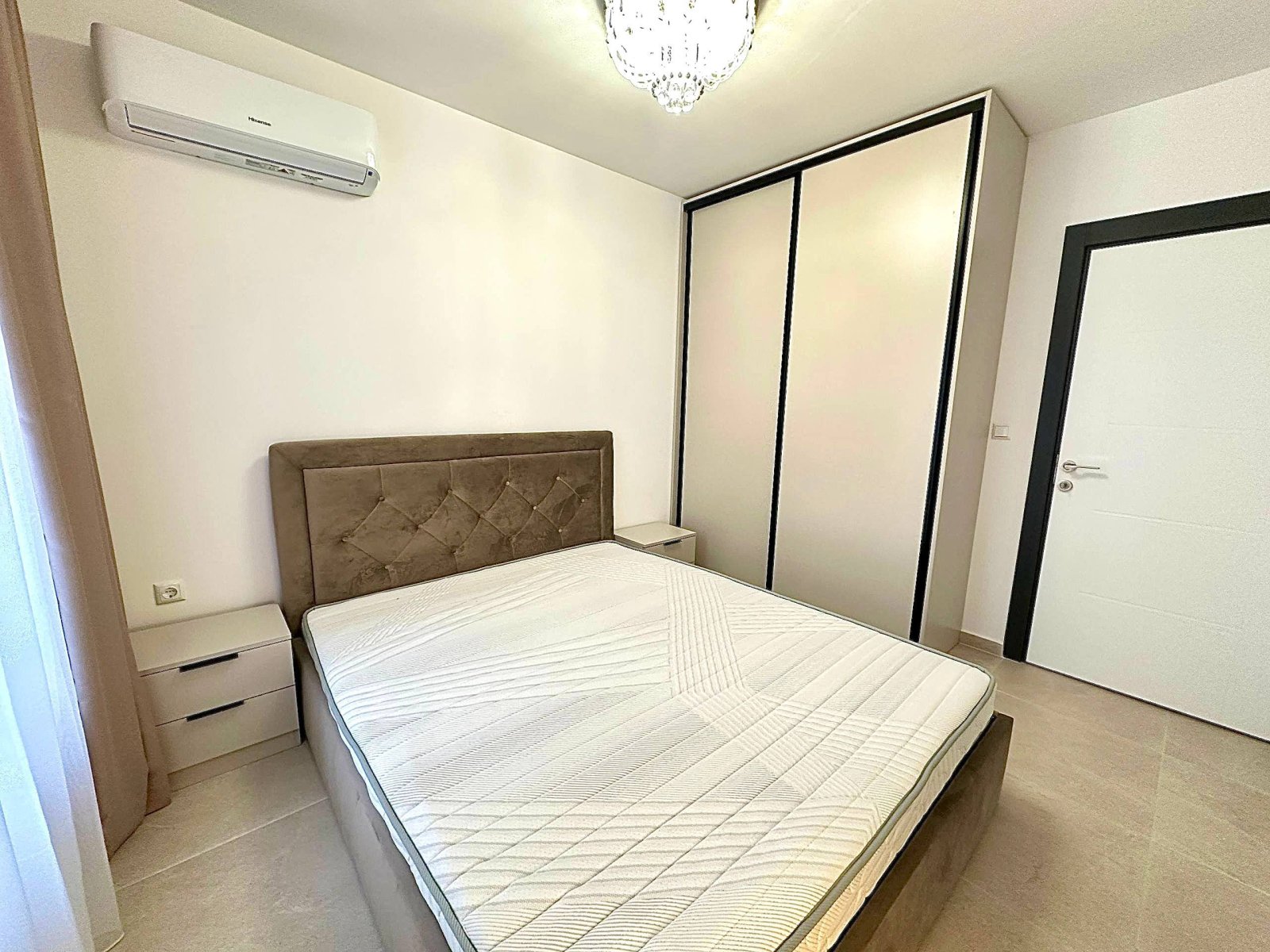 Квартира 1+2 в комплексе Империум, Свети Влас, Болгария