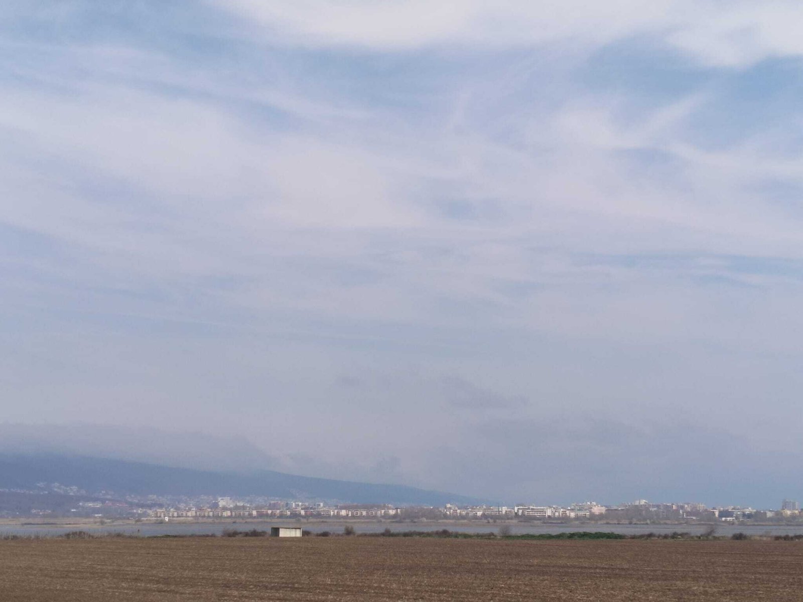 Земельный участок рядом с комплексом Sunny Day 5, Танково, Болгария