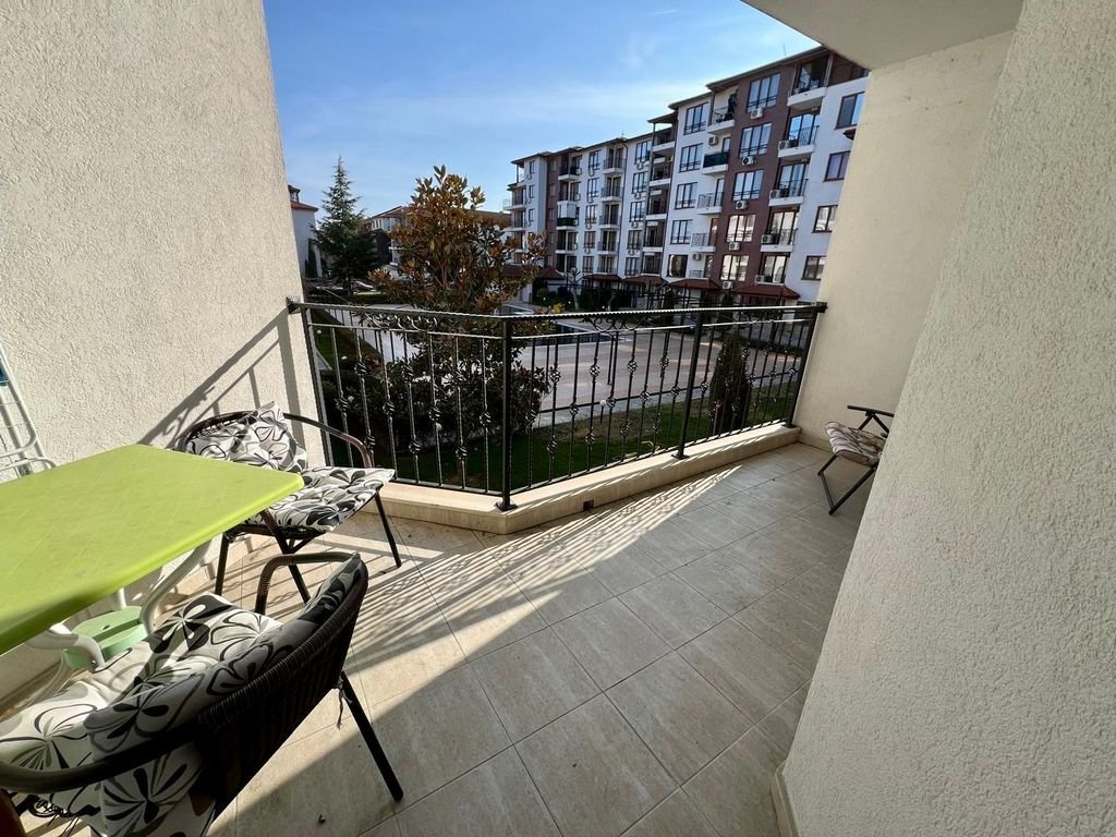 3-комнатная квартира в Апполон 7, Равда, Болгария