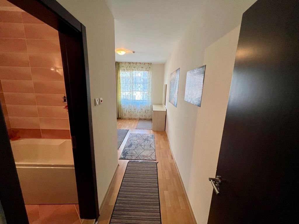 3-комнатная квартира в Апполон 7, Равда, Болгария