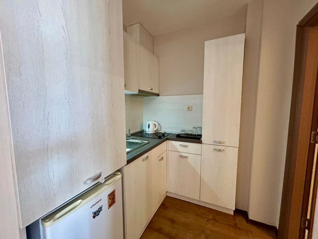 Студия в Тарсис 3, комплекс Солнечный берег, Болгария