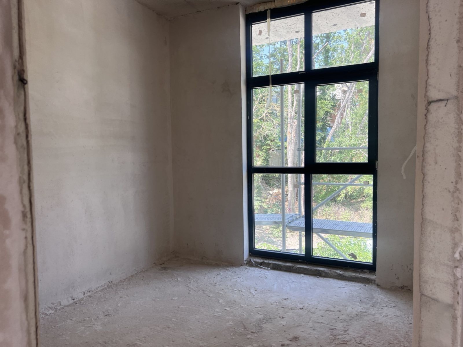 Трехкомнатная квартира в комплексе Forest Club House в Варне