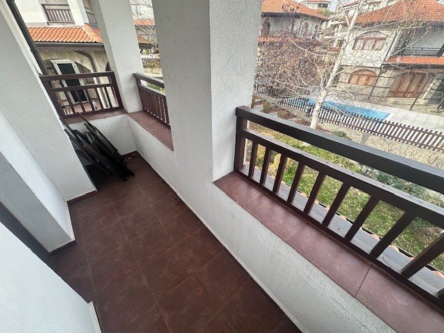 Дом в комплексе Виноградники, Ахелой, Болгария