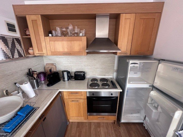 Дом в комплексе Виноградники, Ахелой, Болгария