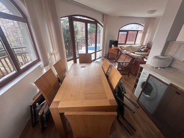 Дом в комплексе Виноградники, Ахелой, Болгария