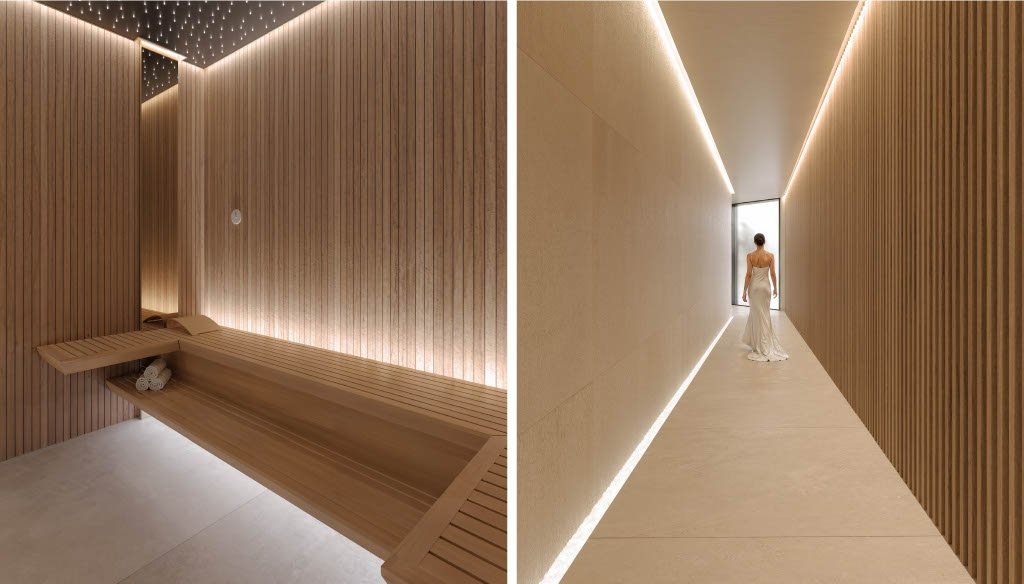 Эксклюзивные апартаменты с видом на море, в 400 м от пляжа, Эстепона.