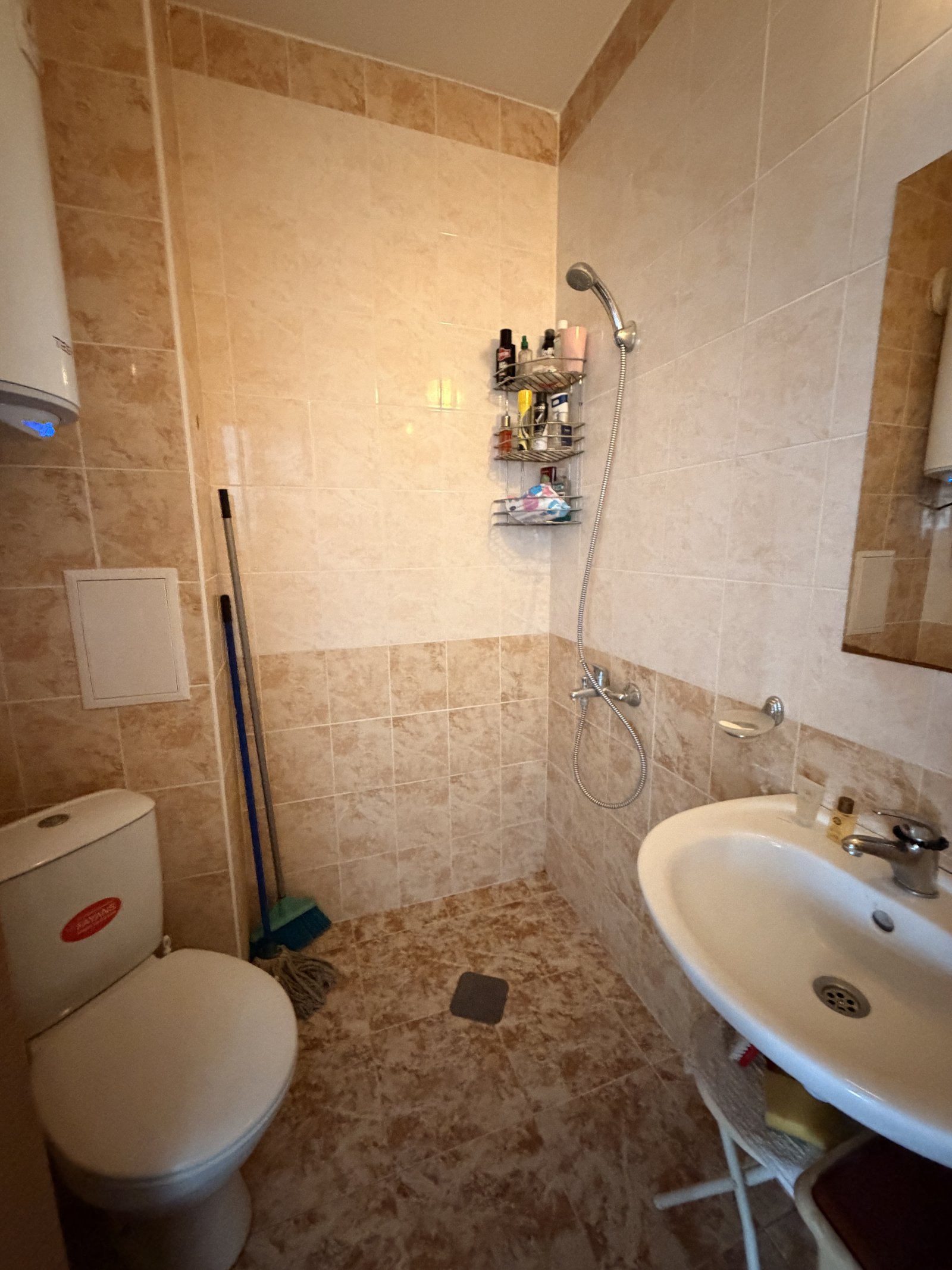 Студия в Sunny Day 6, Танкево, Болгария