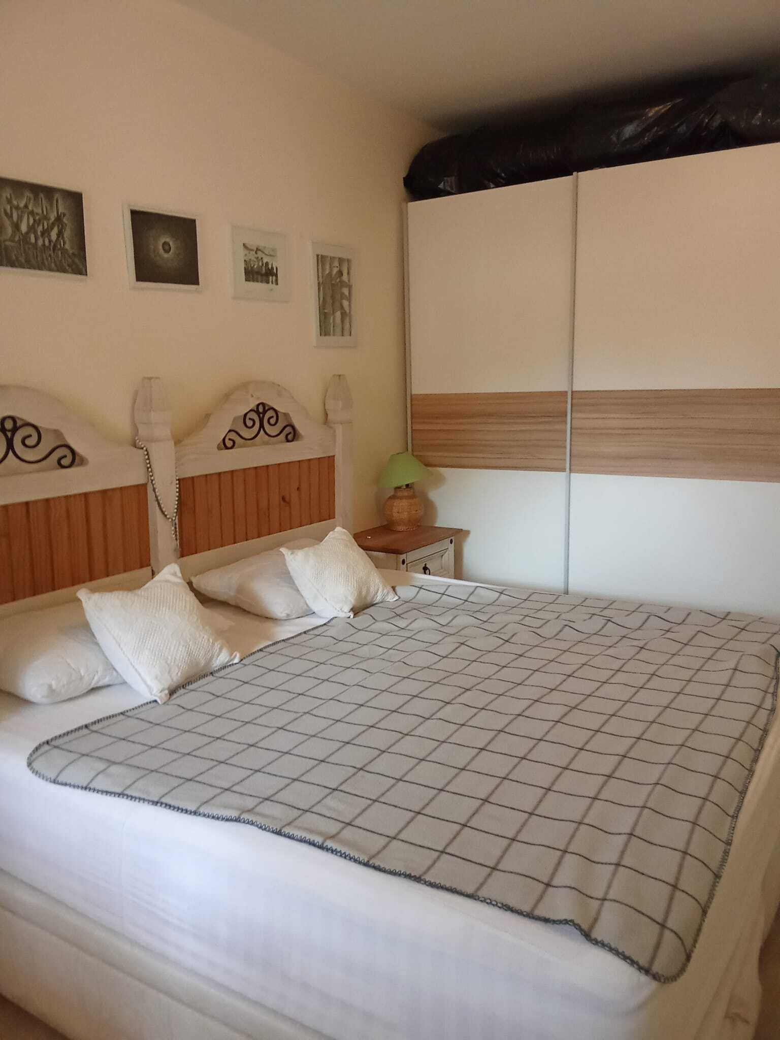 Двухкомнатная квартира в Vista Residence Свети Влас, Болгария