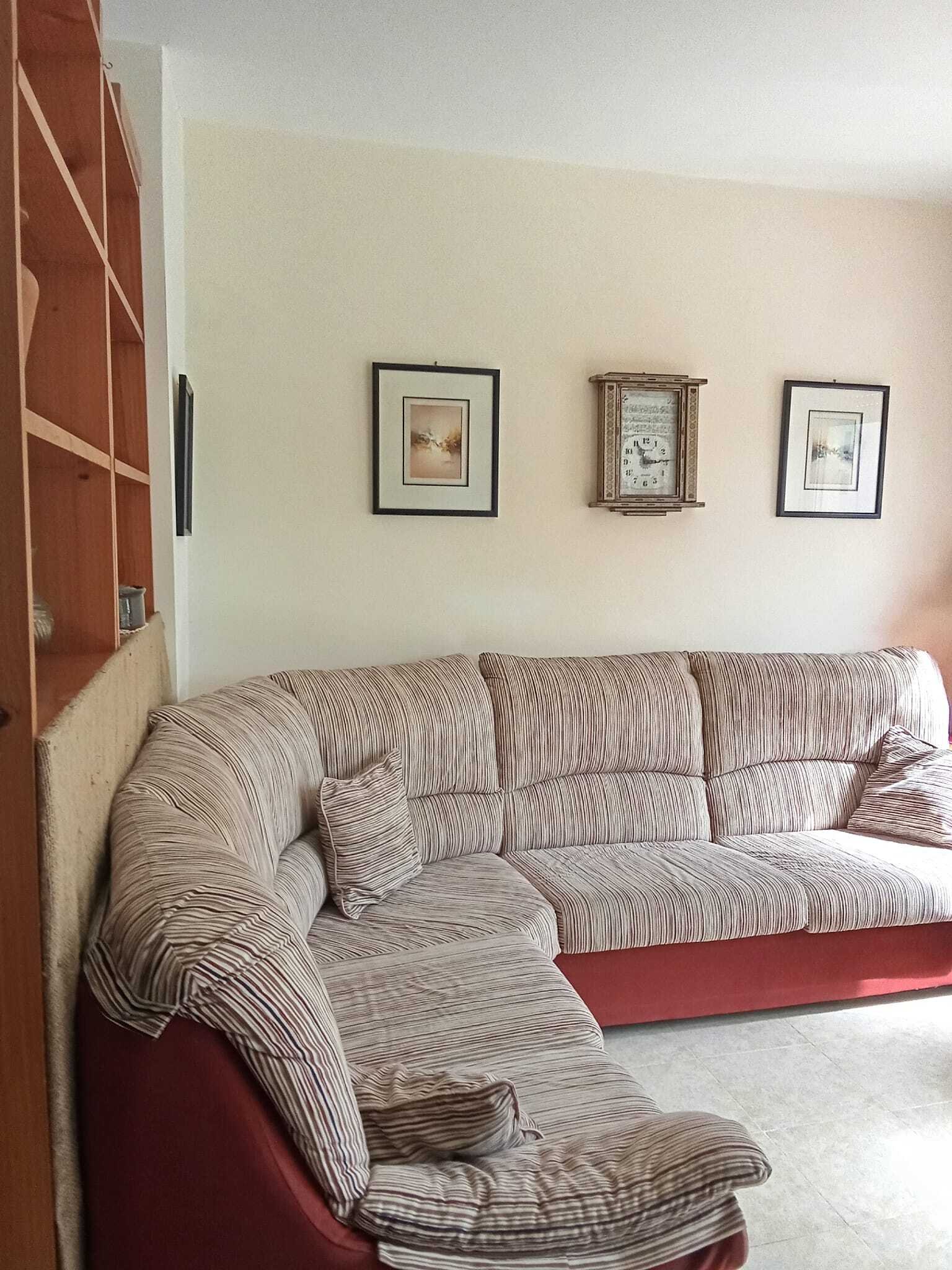 Двухкомнатная квартира в Vista Residence Свети Влас, Болгария