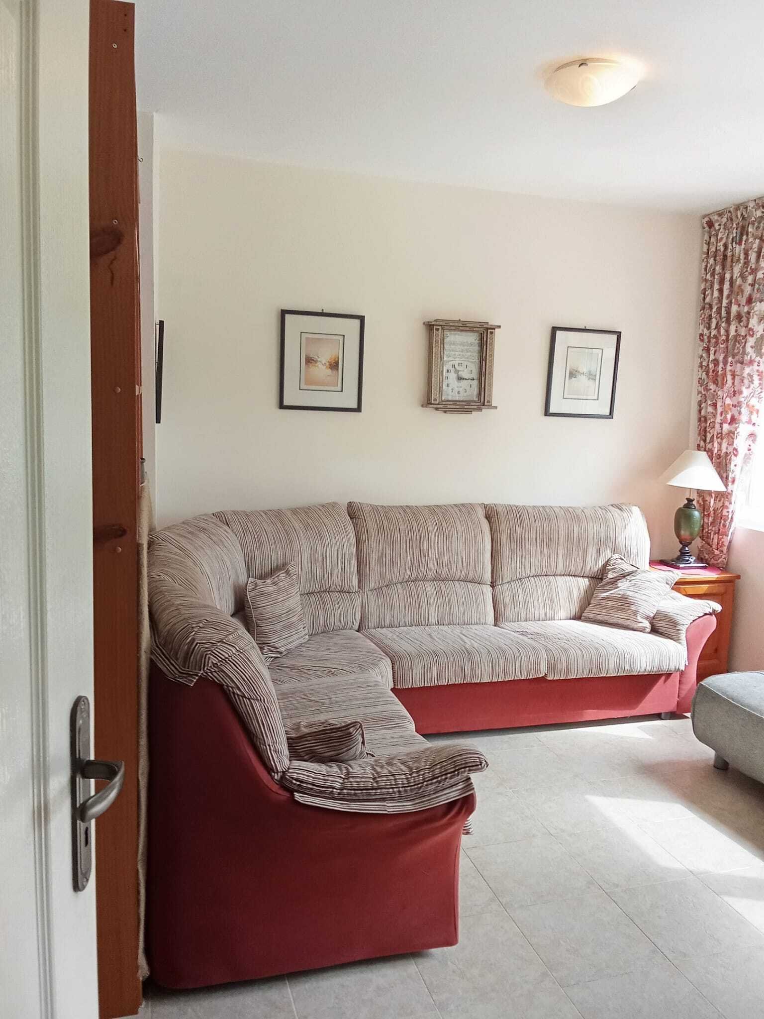 Sveti Vlas: Двухкомнатная квартира в Vista Residence Свети Влас, Болгария 