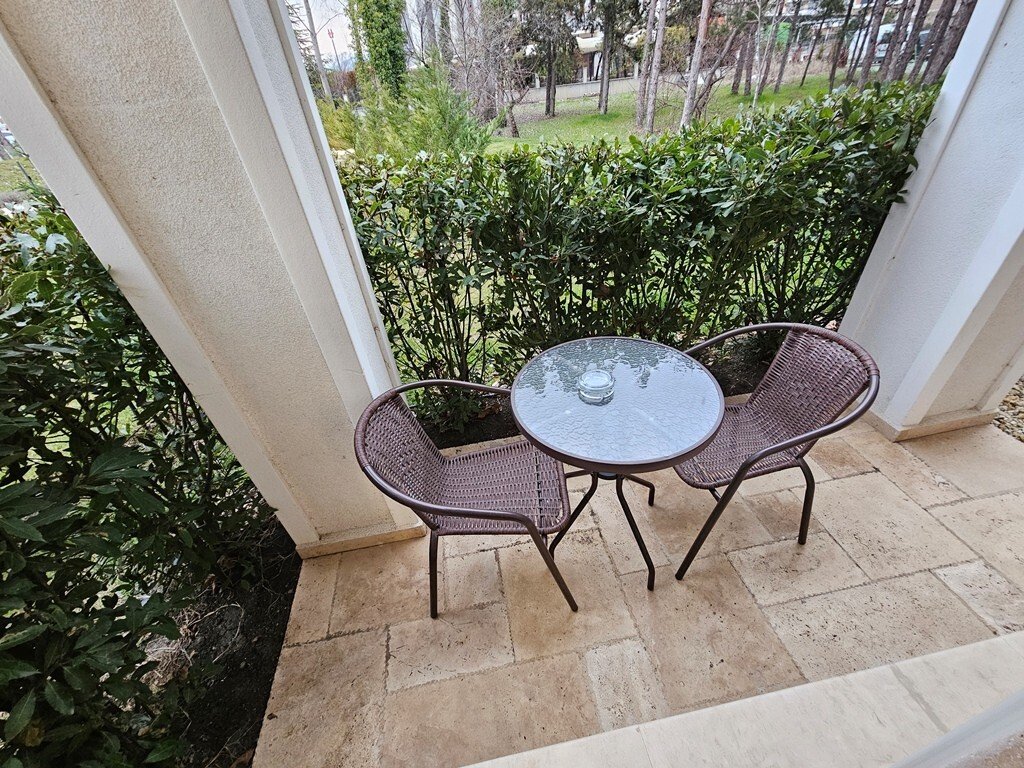 1+1-квартира в комплексе Harmony Suites 14, Солнечный берег, Болгария