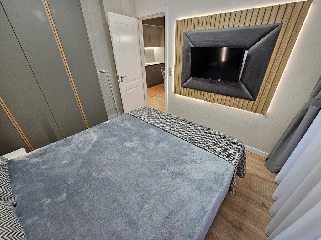 1+1-квартира в комплексе Harmony Suites 14, Солнечный берег, Болгария