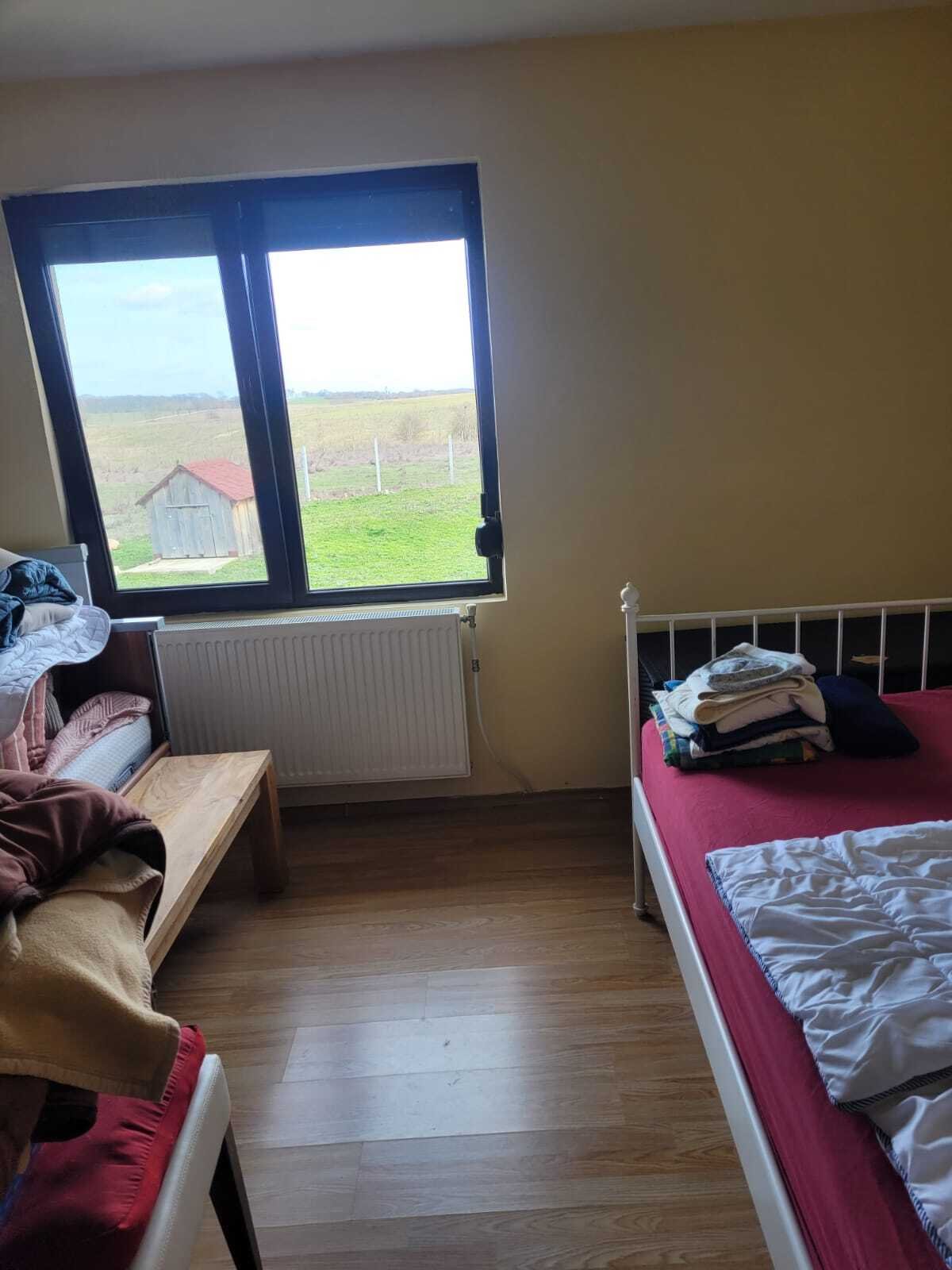 4-комнатный бунгало в деревне Малина Добич, Болгария