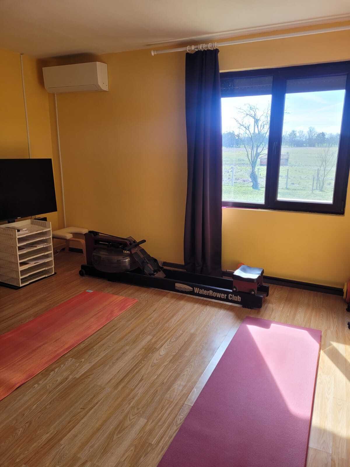 4-комнатный бунгало в деревне Малина Добич, Болгария