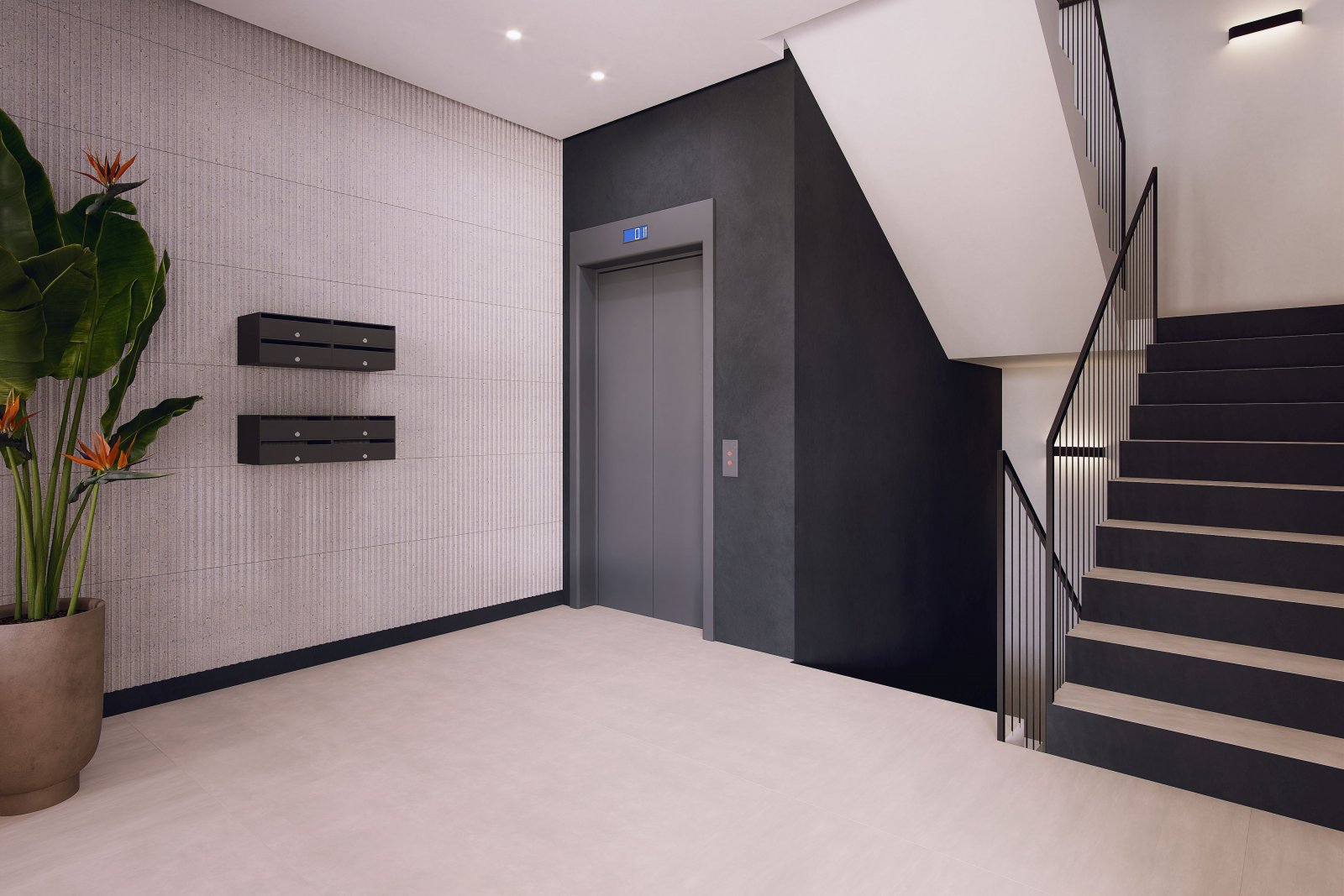 Эксклюзивные апартаменты и пентхаусы в 1 км от моря, Торремолинос.