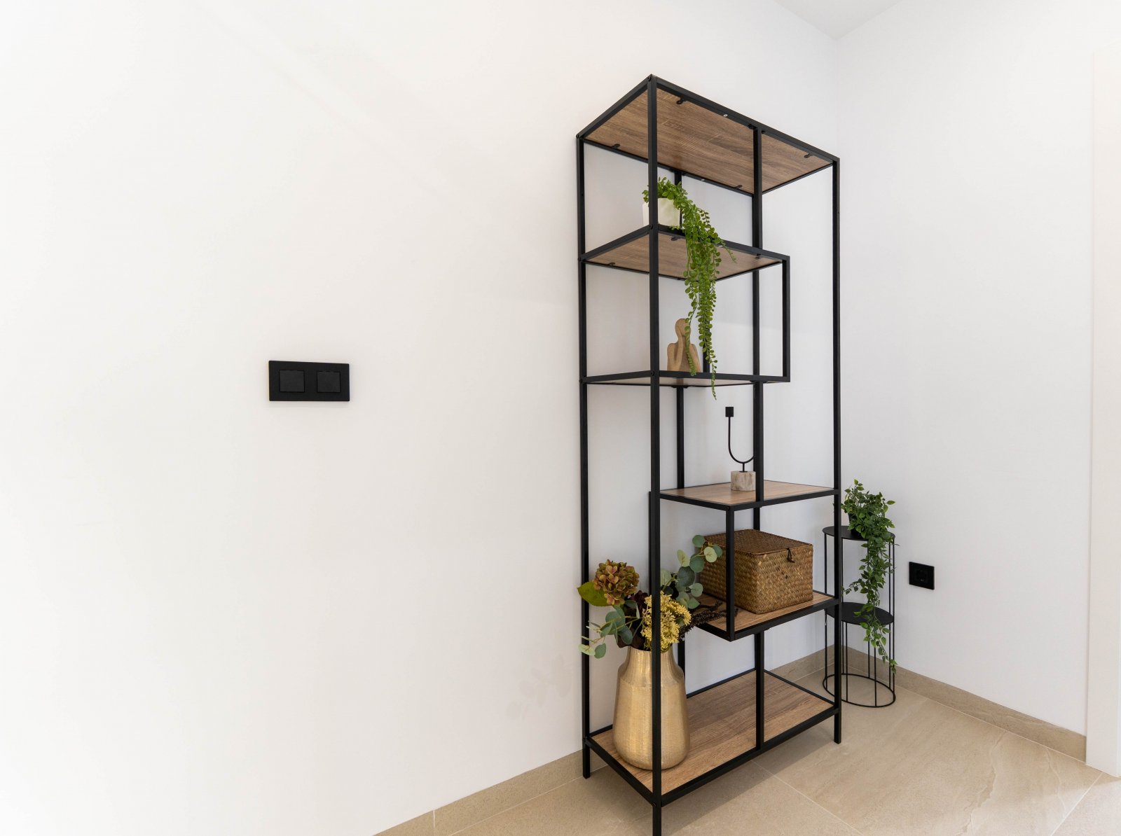 Элитные дома в Сан-Педро-дель-Пинатар, в 3 км от моря, с бассейном.