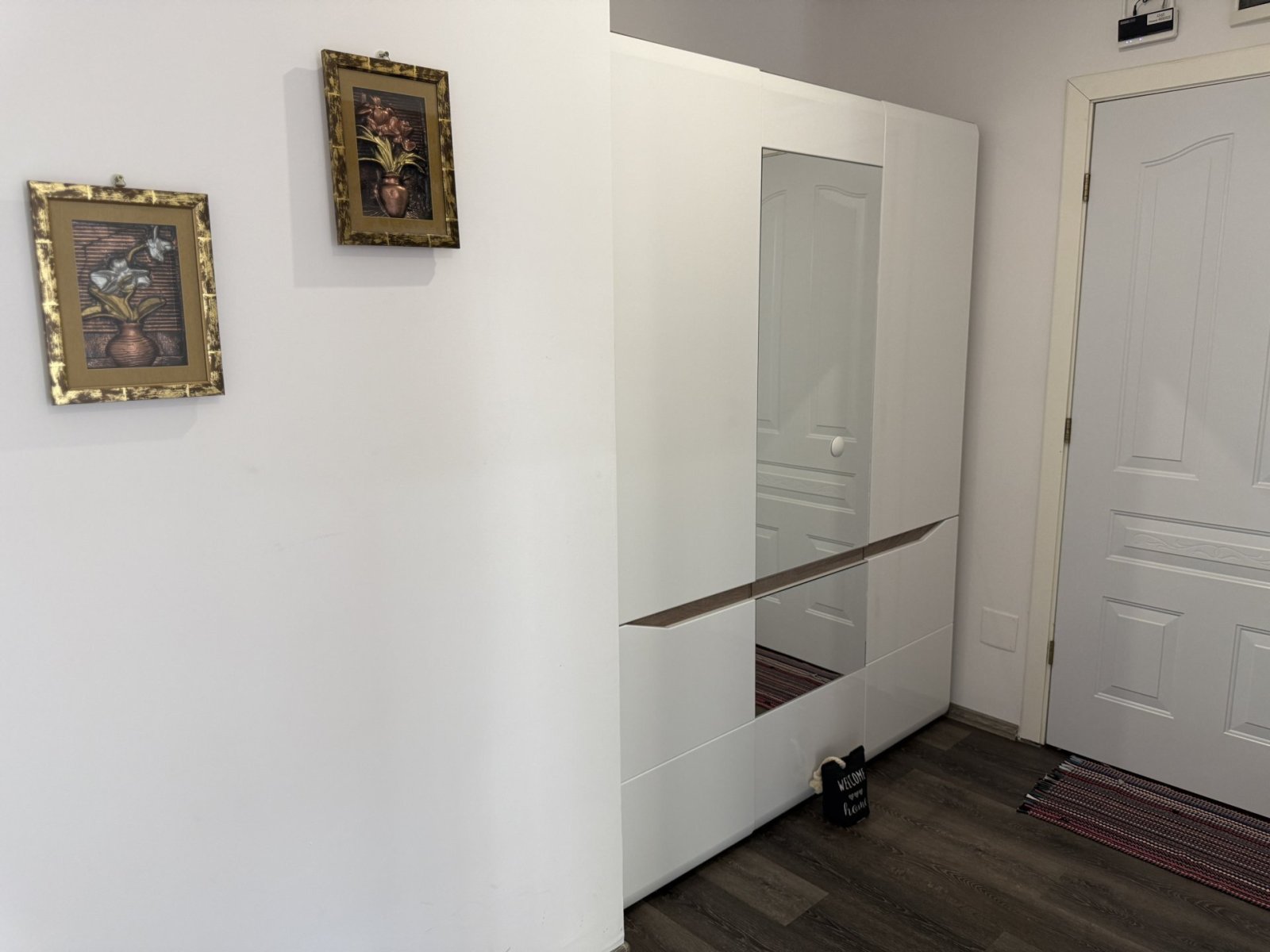 Однокомнатная квартира с отдельной спальней и панорамным видом на море в Privilege Fort Beach, Болгария.