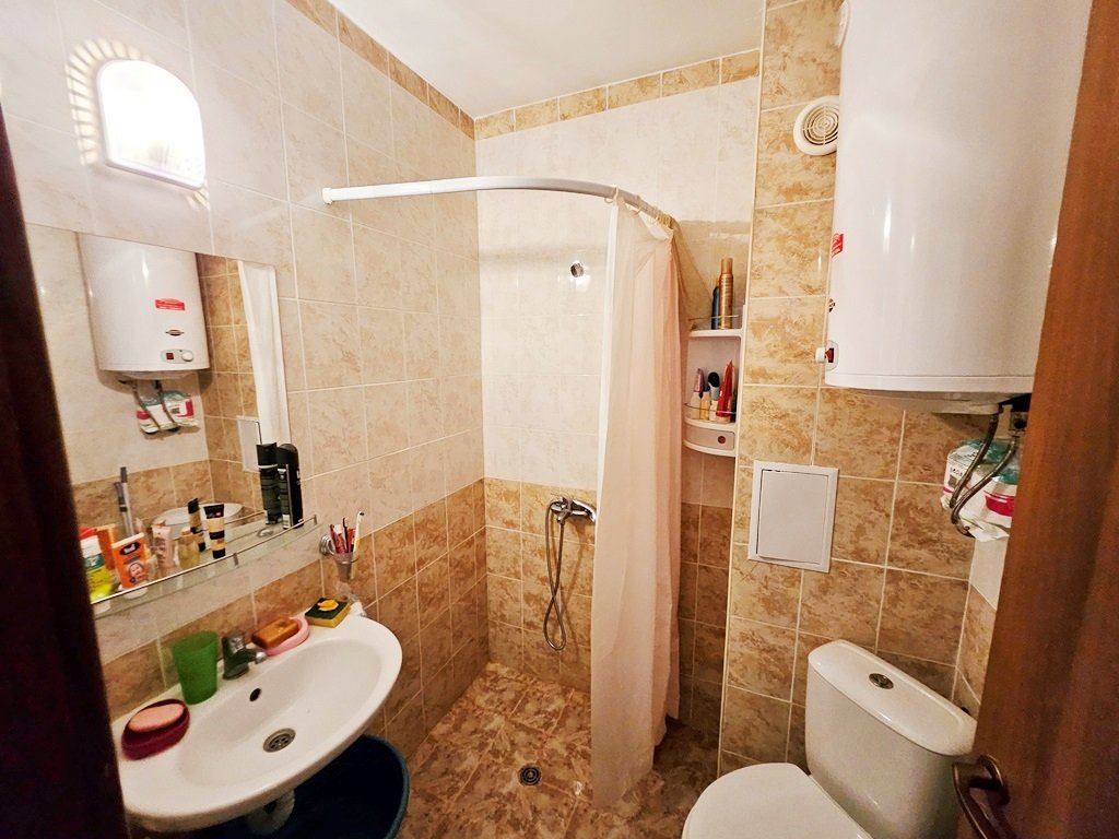 Компактная студия с балконом | Солнечный день 6 | €37.000