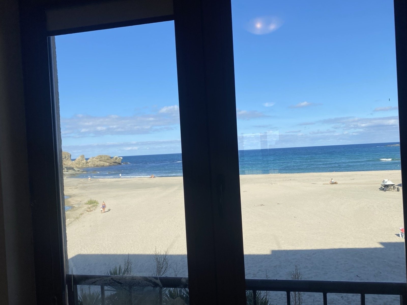 1+1-квартира в комплексе Primea Beach, Царево, Болгария