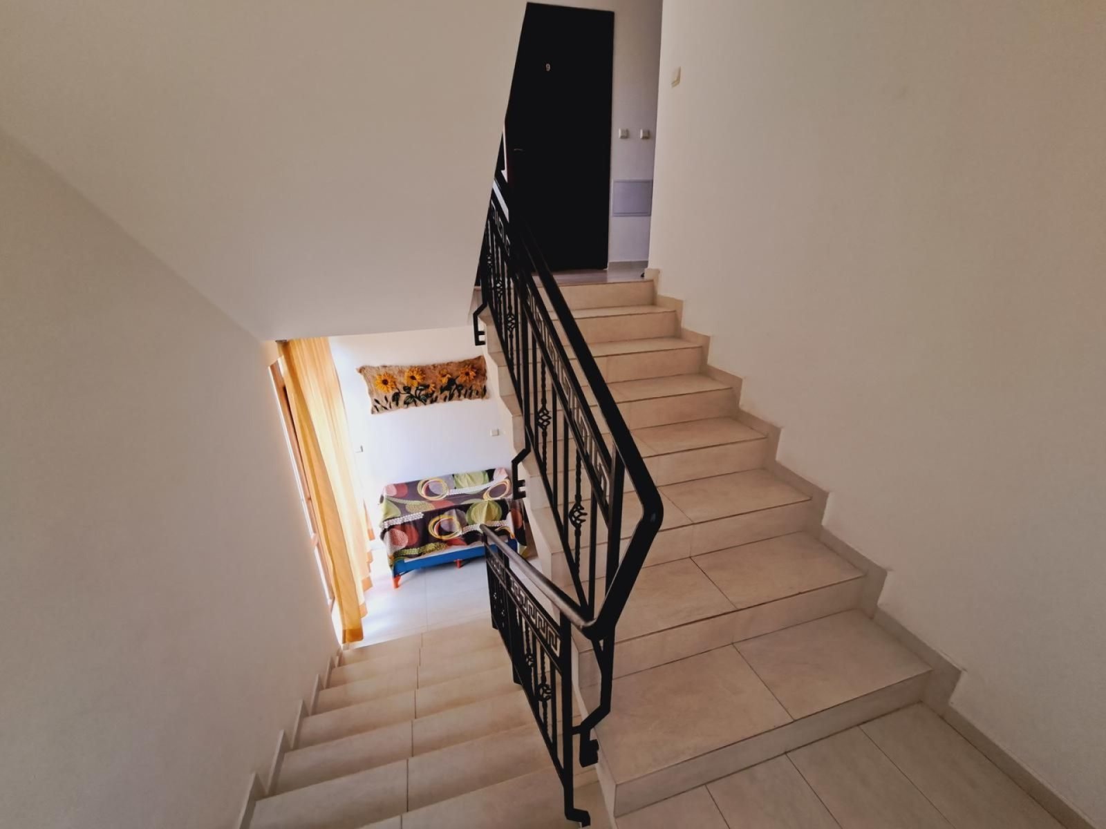 Здание с 12 квартирами на продажу в Свети Влас, Болгария