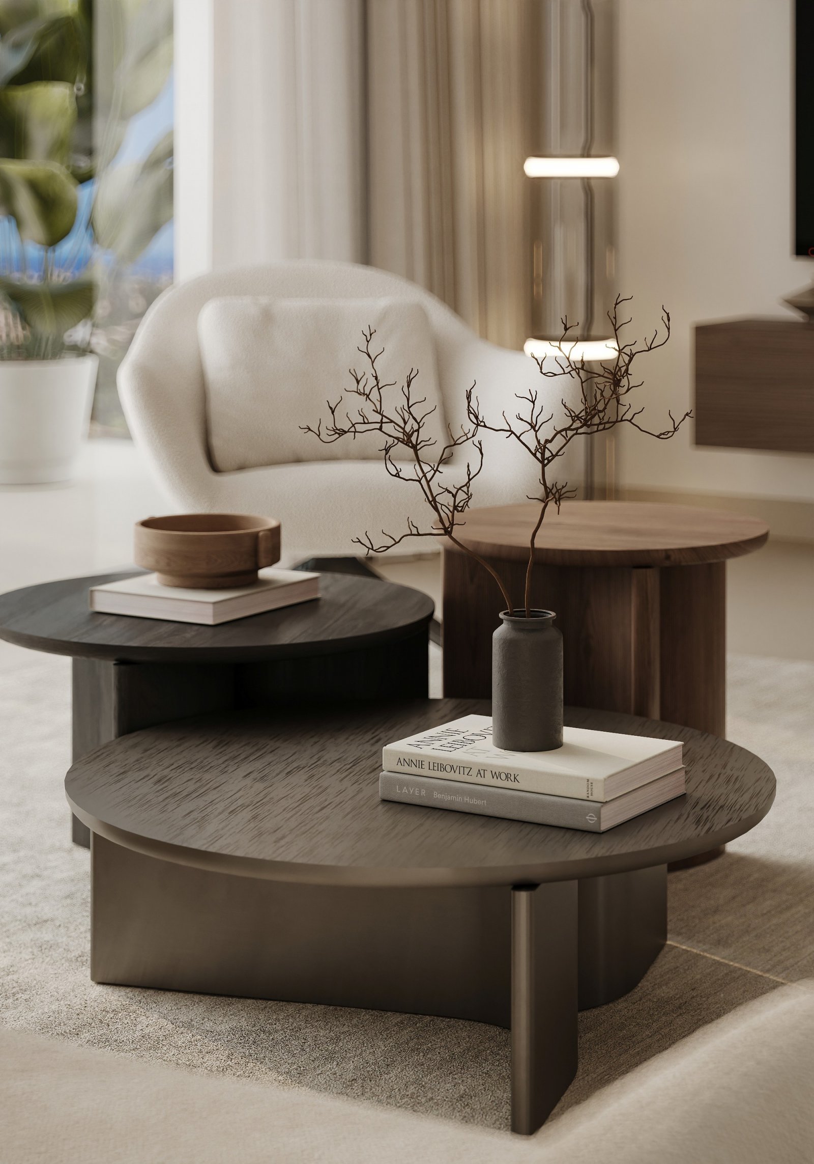 Эксклюзивное бунгало в 300 метрах от пляжа, Марбелья.