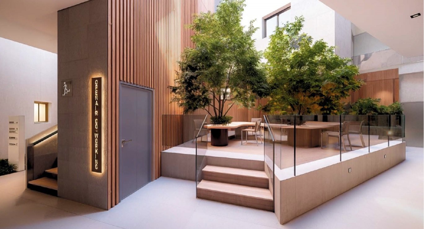 Современные апартаменты в 2 км от моря, бассейн и тренажерный зал, Лас-Лагунас-де-Михас