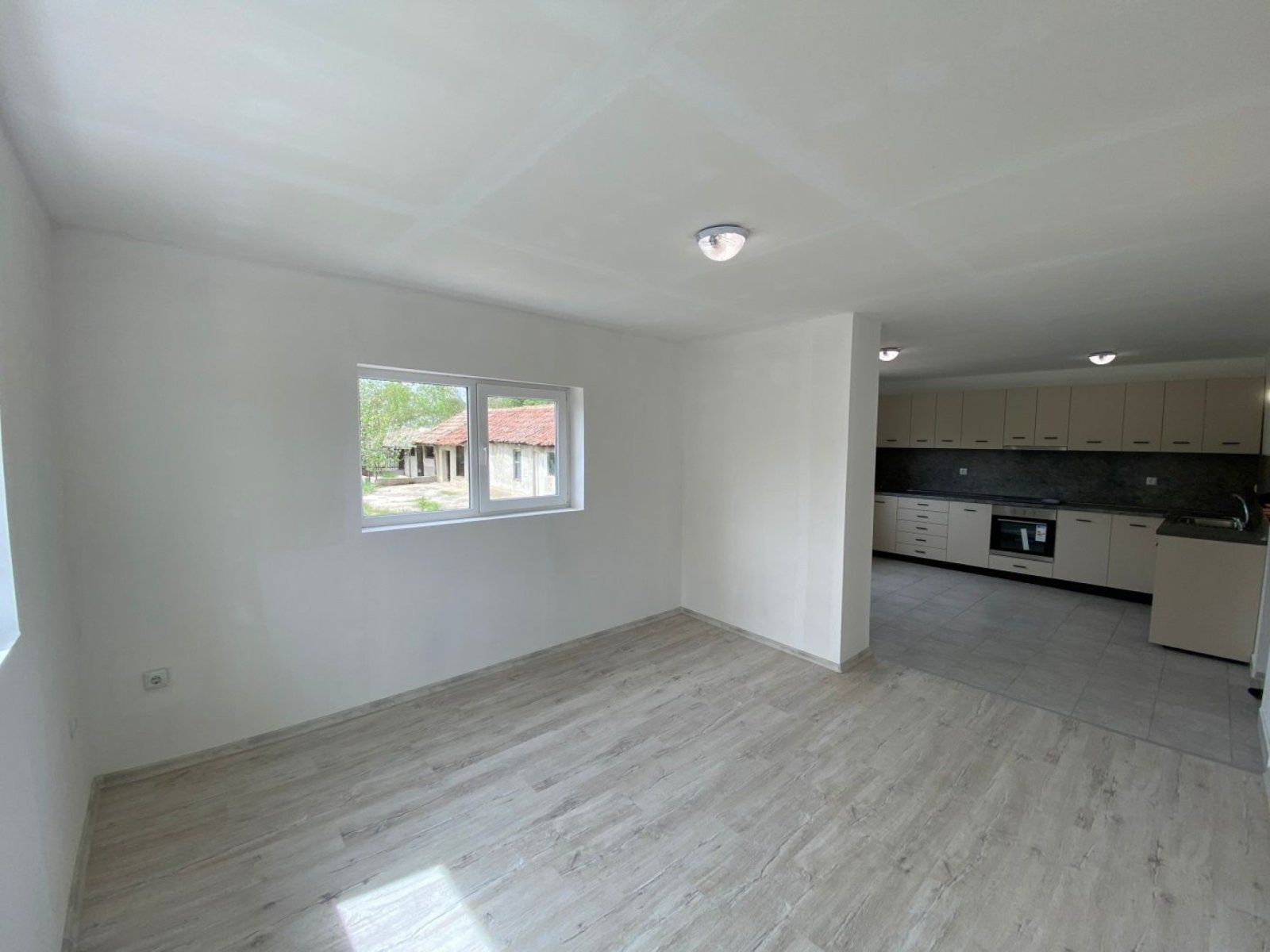 Бунгало в деревне Малина, регион Добрич, Болгария