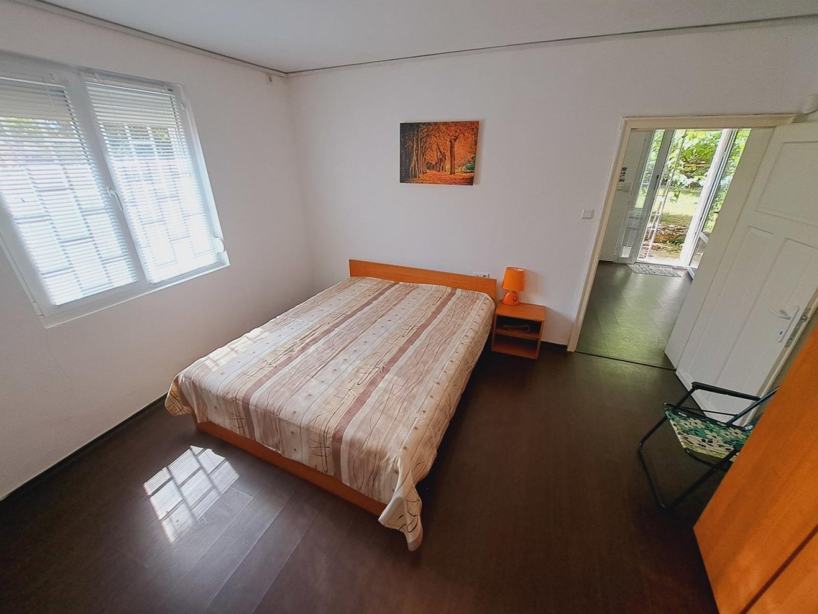 Дом в деревне Крумово