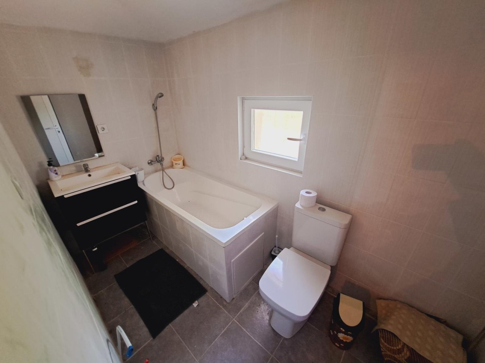 Дом в деревне Крумово