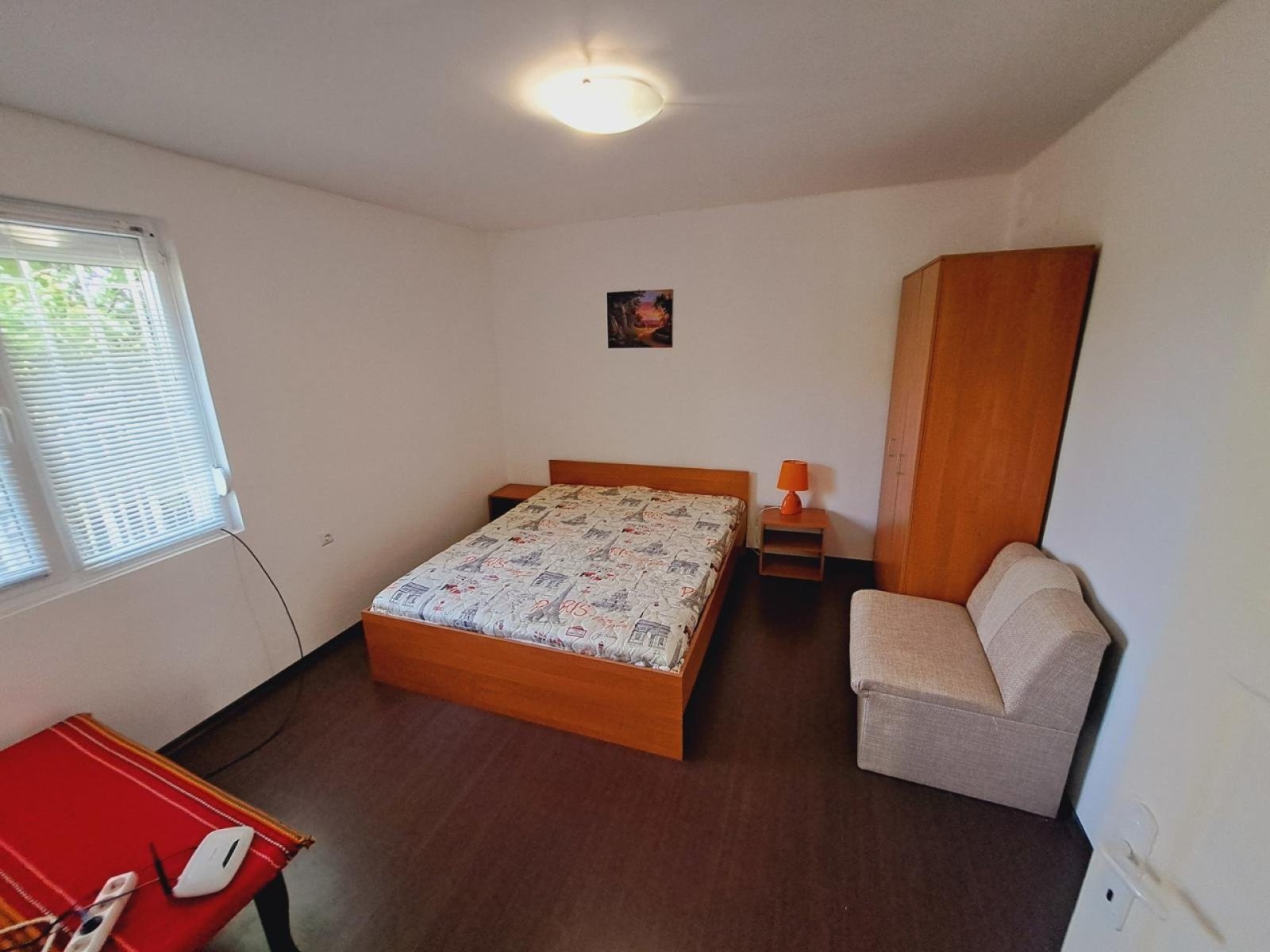 Дом в деревне Крумово