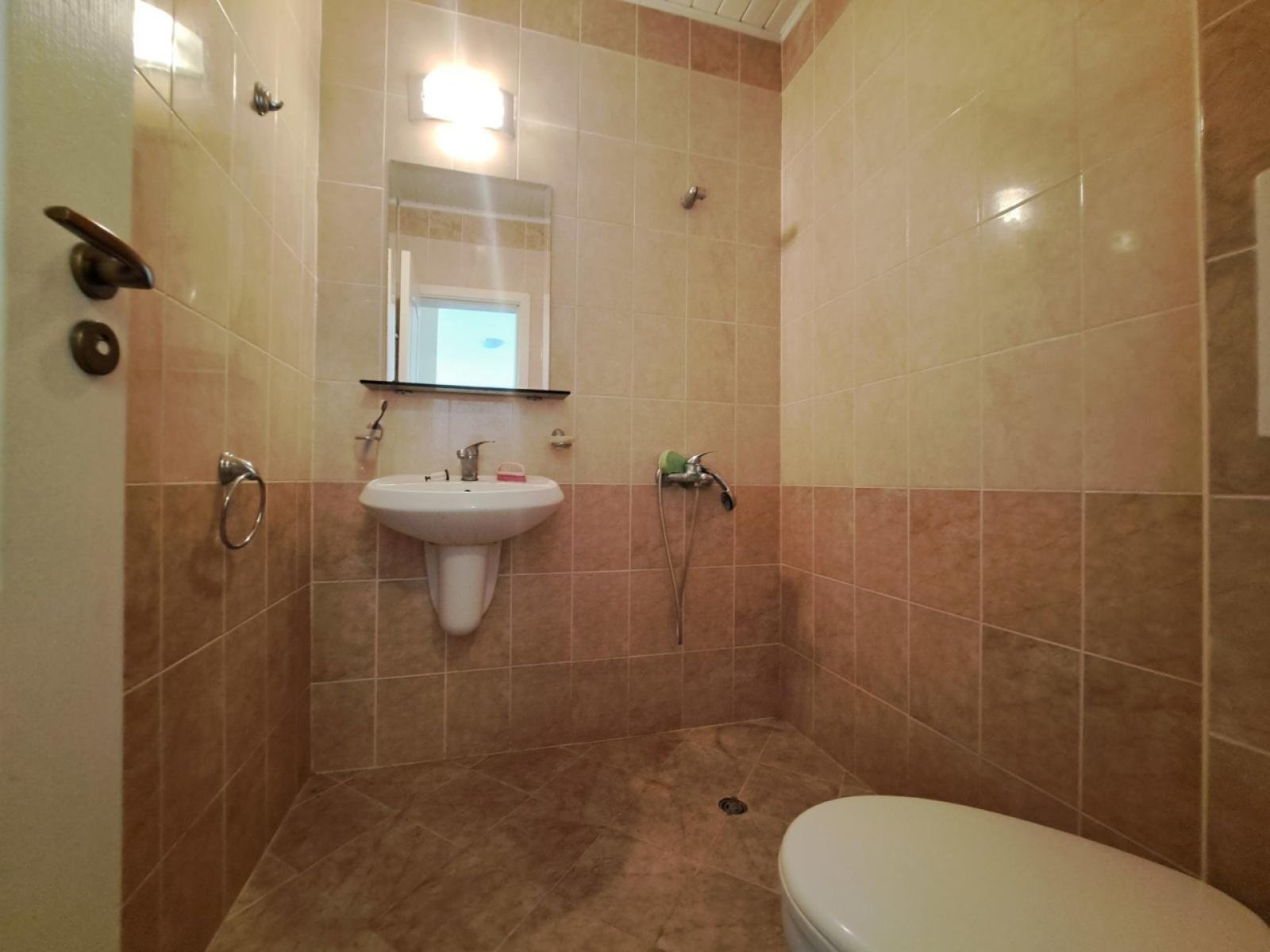 1+1-апартаменты в комплексе Sunny Day 5, Солнечный берег, Болгария