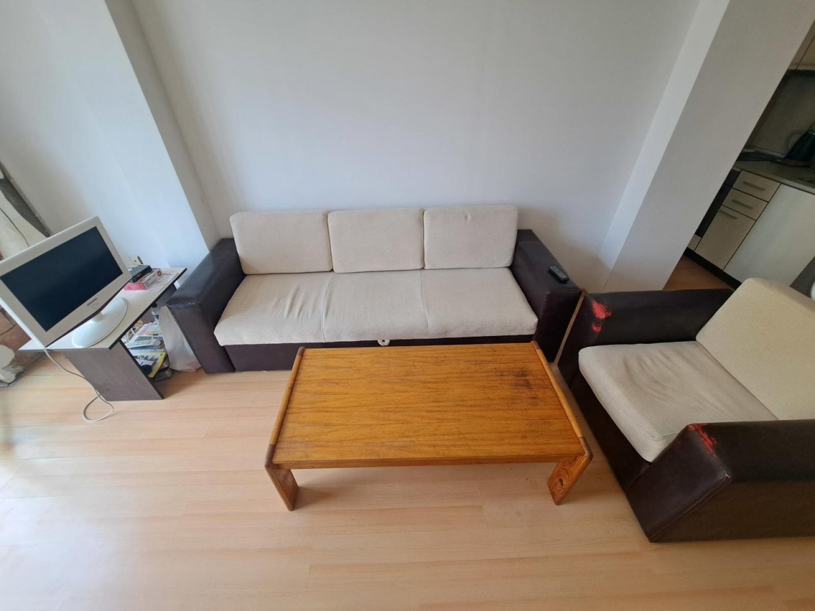 1+1-апартаменты в комплексе Sunny Day 5, Солнечный берег, Болгария