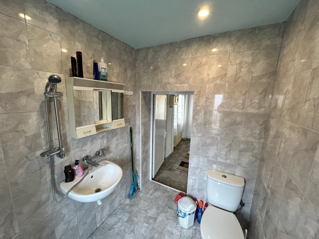 Одноэтажный дом в регионе Александрия, Добруджа, Болгария