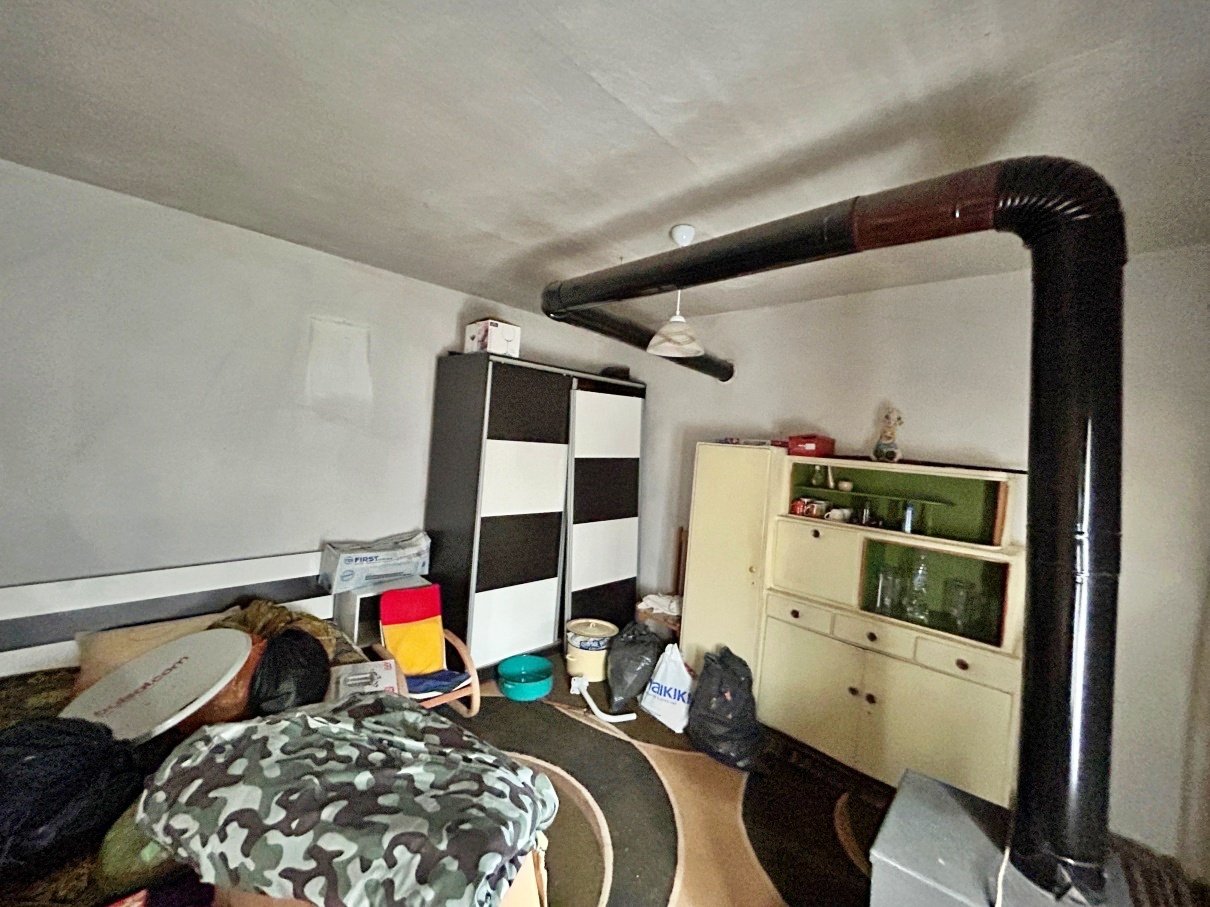 Одноэтажный дом в регионе Александрия, Добруджа, Болгария