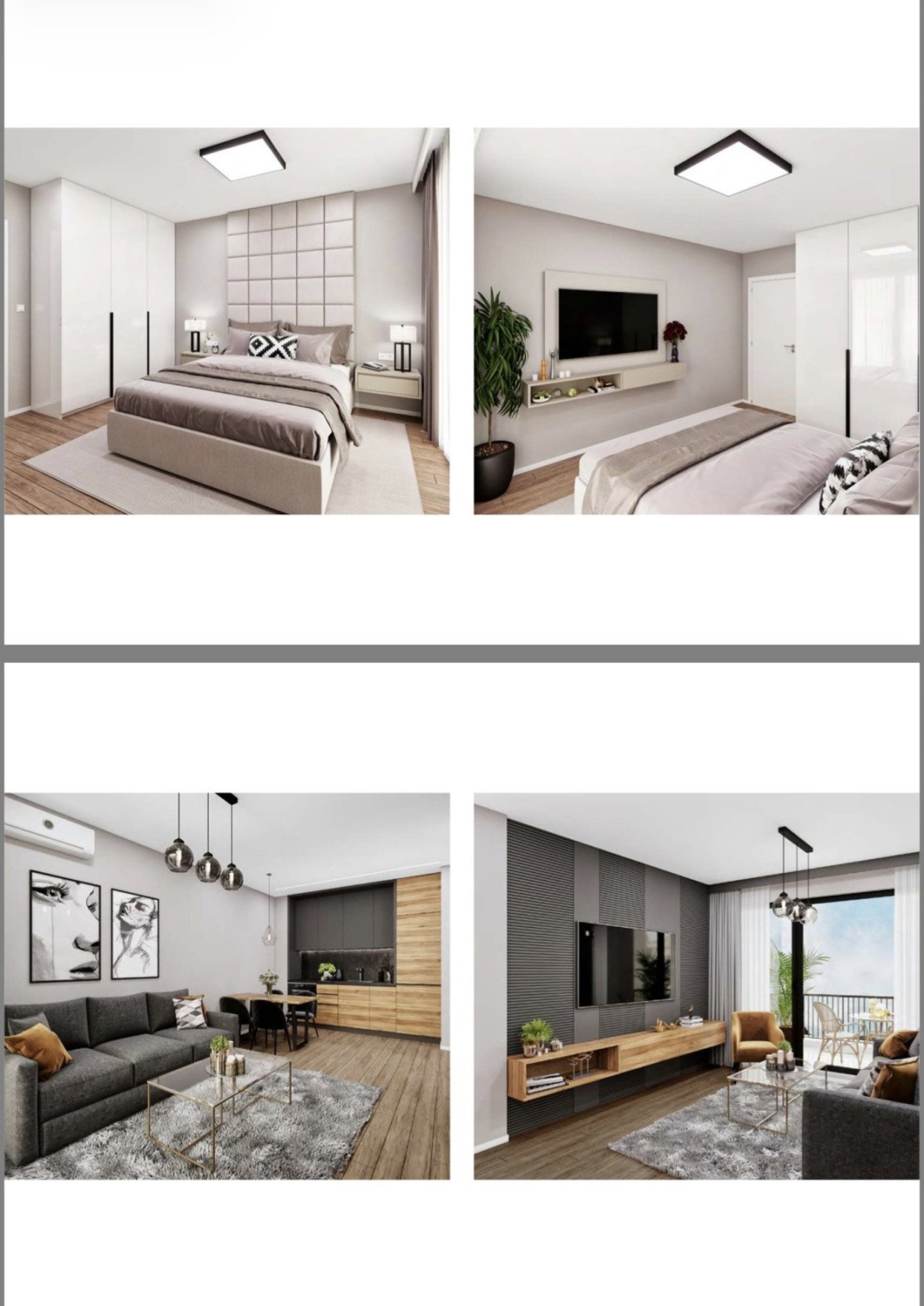 Двухкомнатная квартира в новом комплексе Эмилия Романа Эстé – Солнечный берег, Болгария