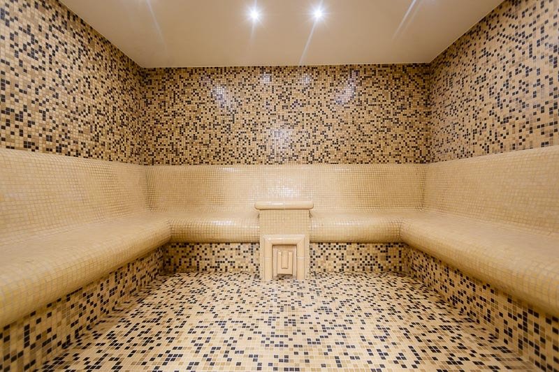 Отель в Казанлыке, Болгария