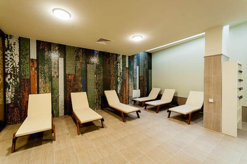 Отель в Казанлыке, Болгария