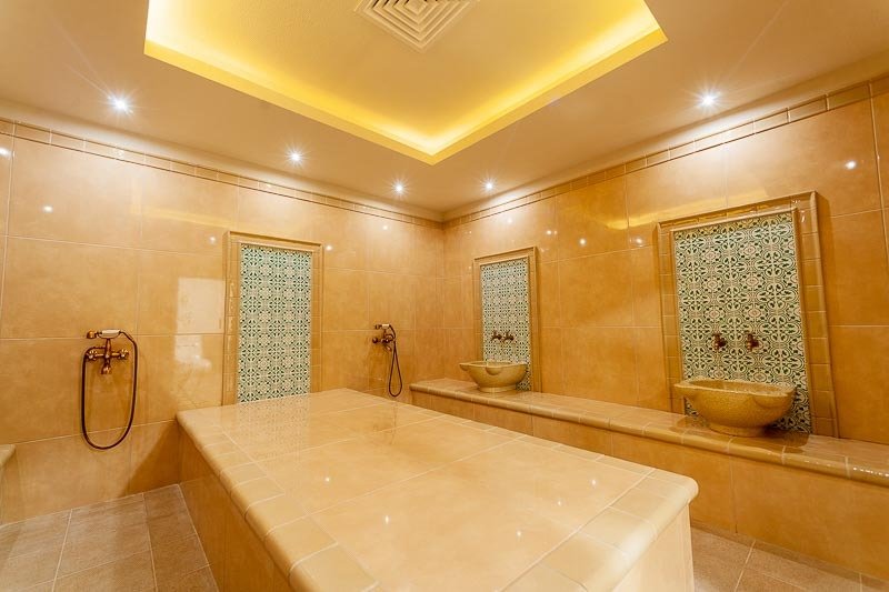 Отель в Казанлыке, Болгария