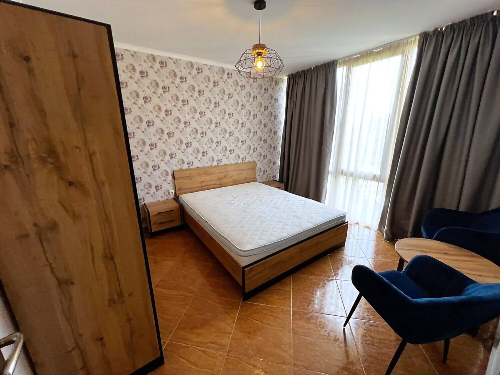 Квартира 1+2 в комплексе Гелиос, Свети Влас, Болгария