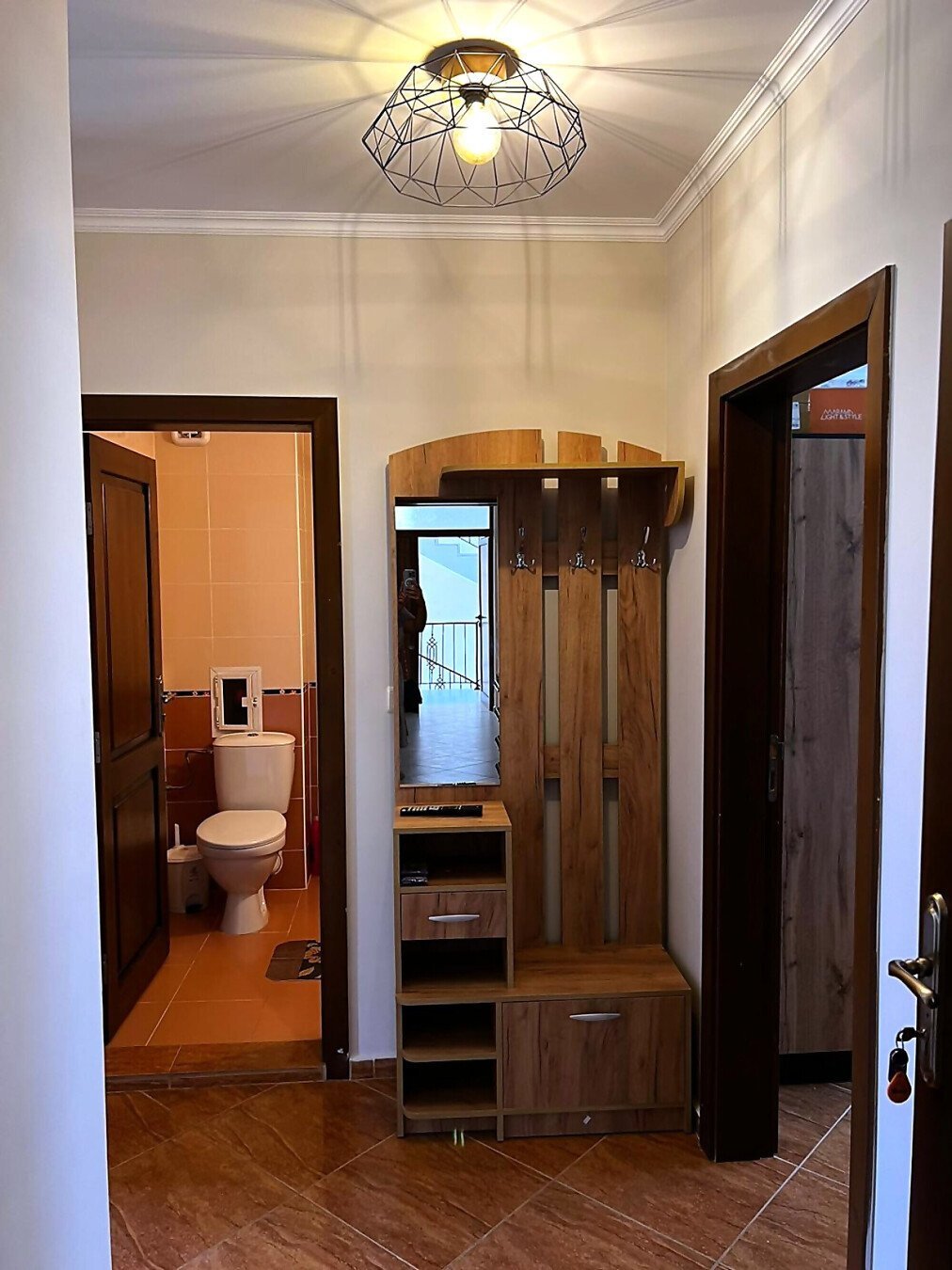 Квартира 1+2 в комплексе Гелиос, Свети Влас, Болгария