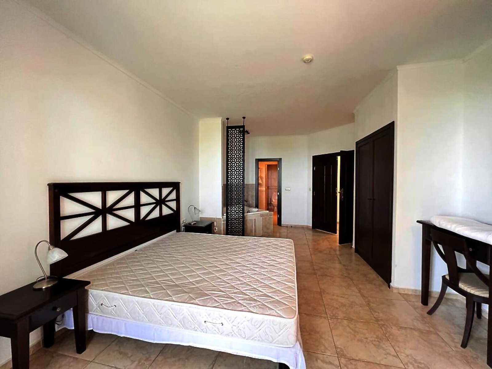 1-комнатная квартира в комплексе «The Cliff Beach & Spa Resort», Обзор, Болгария