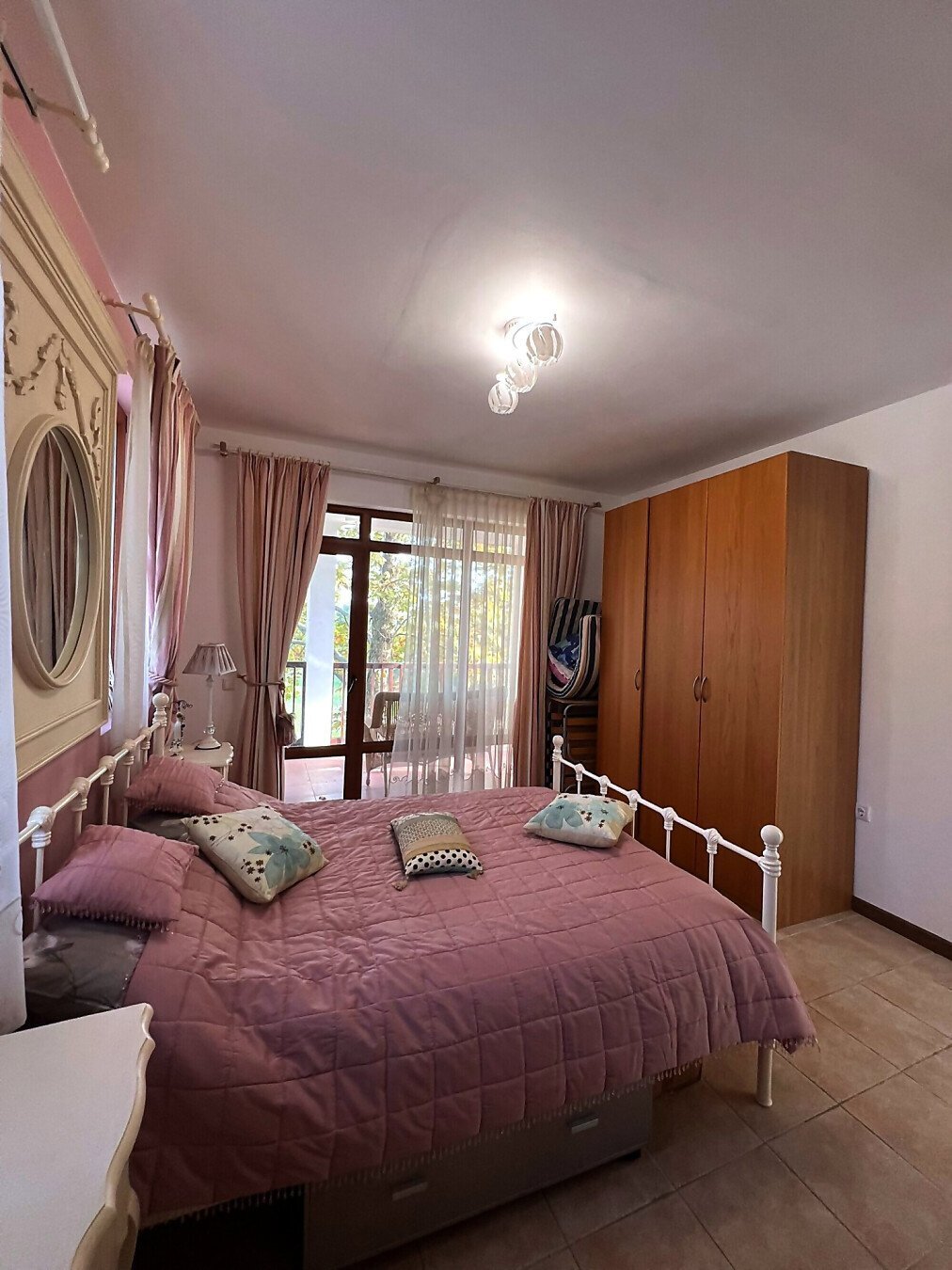 Дом в комплексе Floral Roads