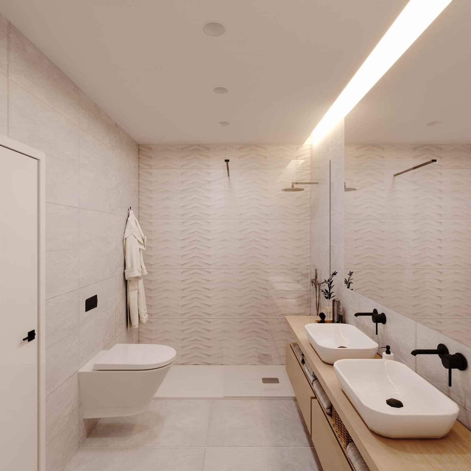 Эксклюзивные апартаменты и пентхаусы → вид на море, 4 км от пляжа → Сан-Педро-Алькантара