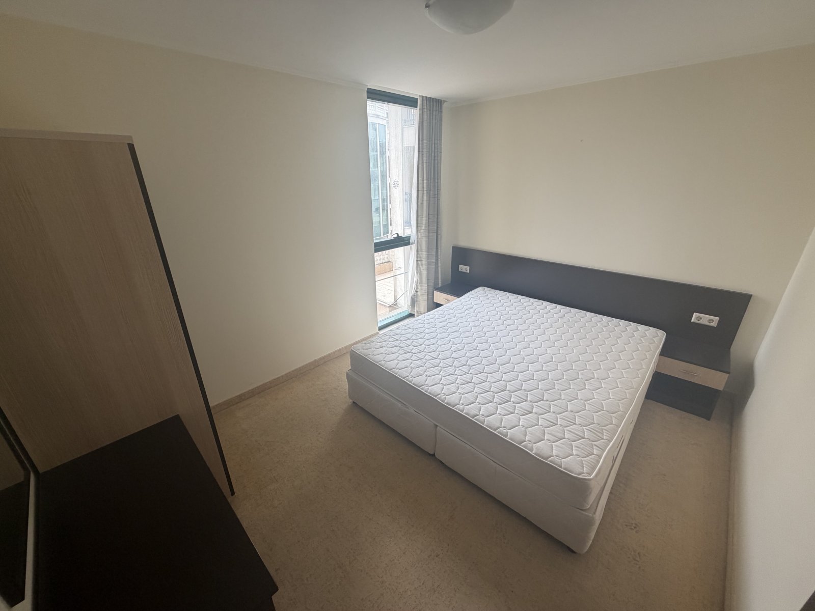 Квартира 1+1 в семейном комплексе Sunset Resort