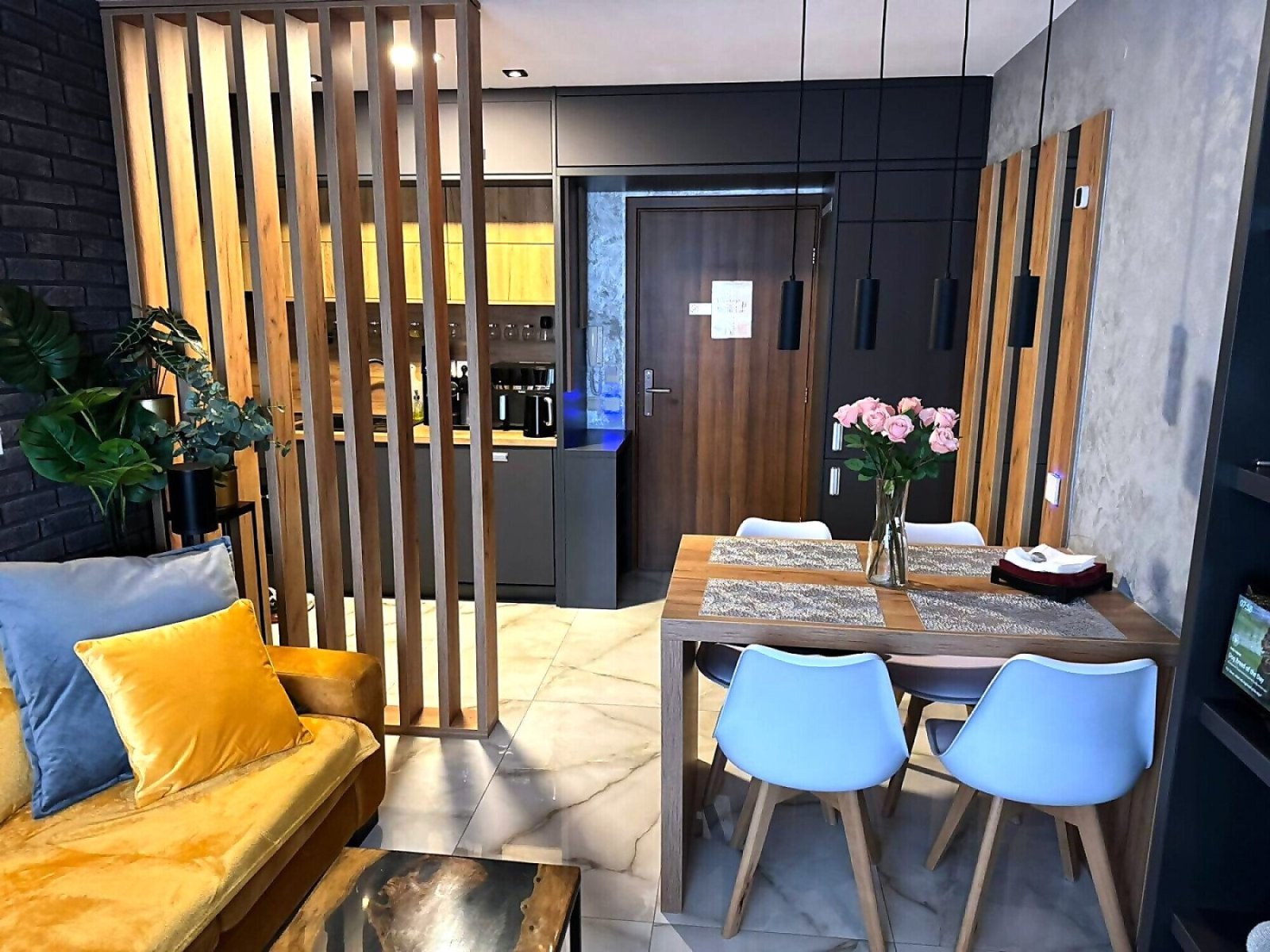 Квартира 1+1 в комплексе Premier Fort Beach, Свети Влас, Болгария