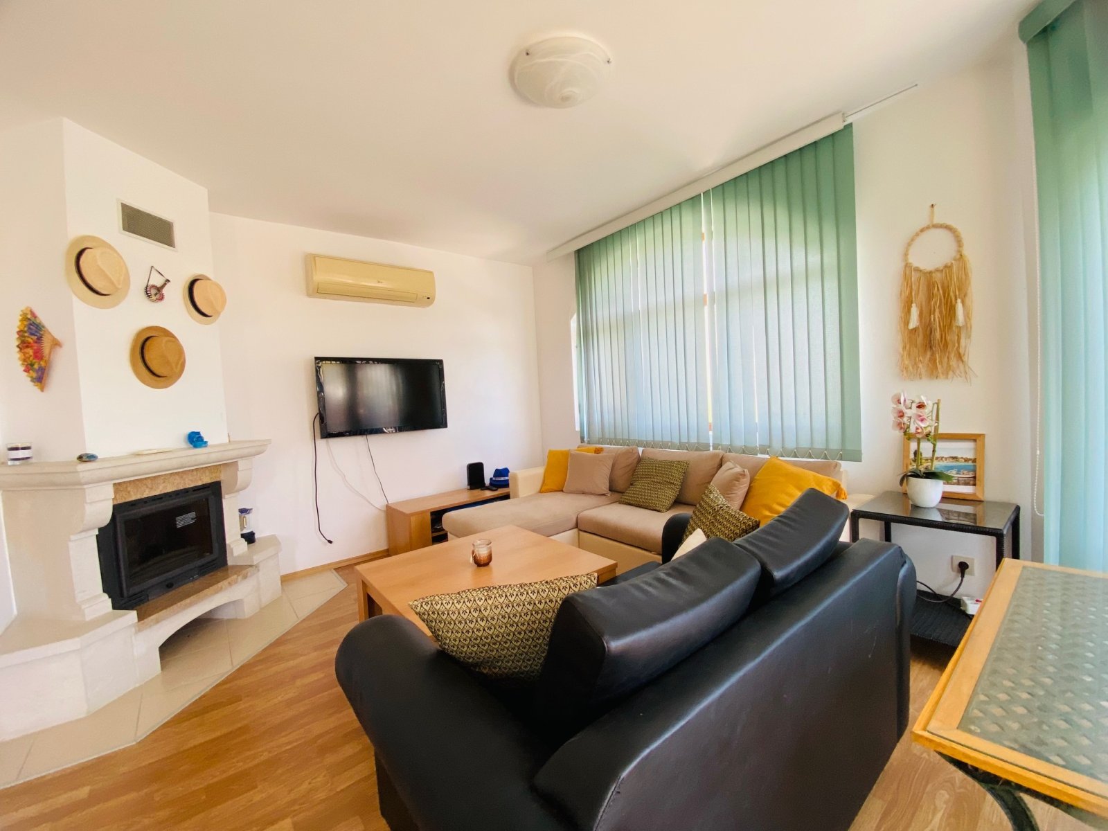 Одноэтажный дом в курортном комплексе Vineyards Resort Kableshkovo, Болгария