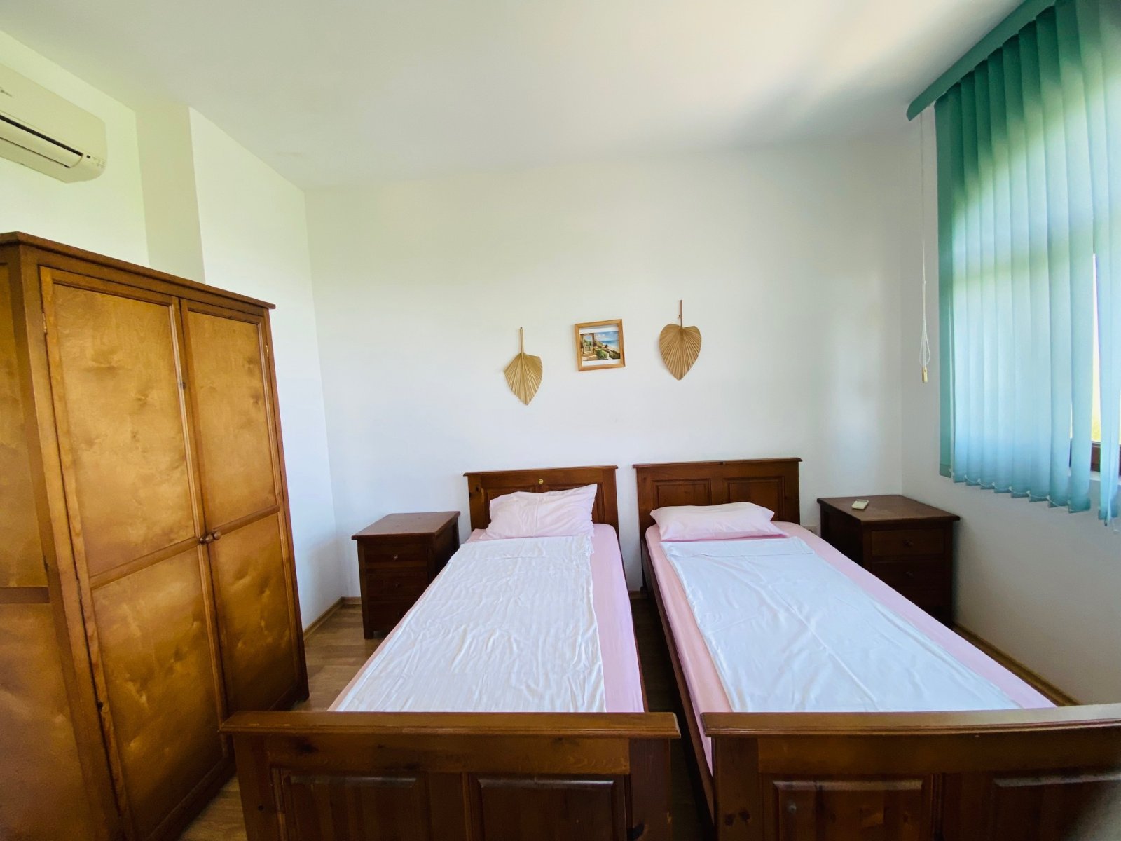 Одноэтажный дом в курортном комплексе Vineyards Resort Kableshkovo, Болгария