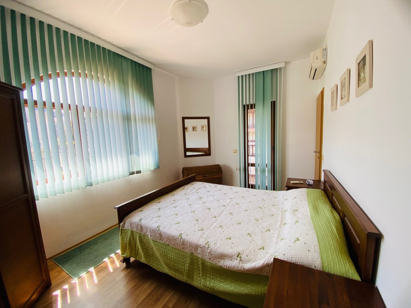 Одноэтажный дом в курортном комплексе Vineyards Resort Kableshkovo, Болгария