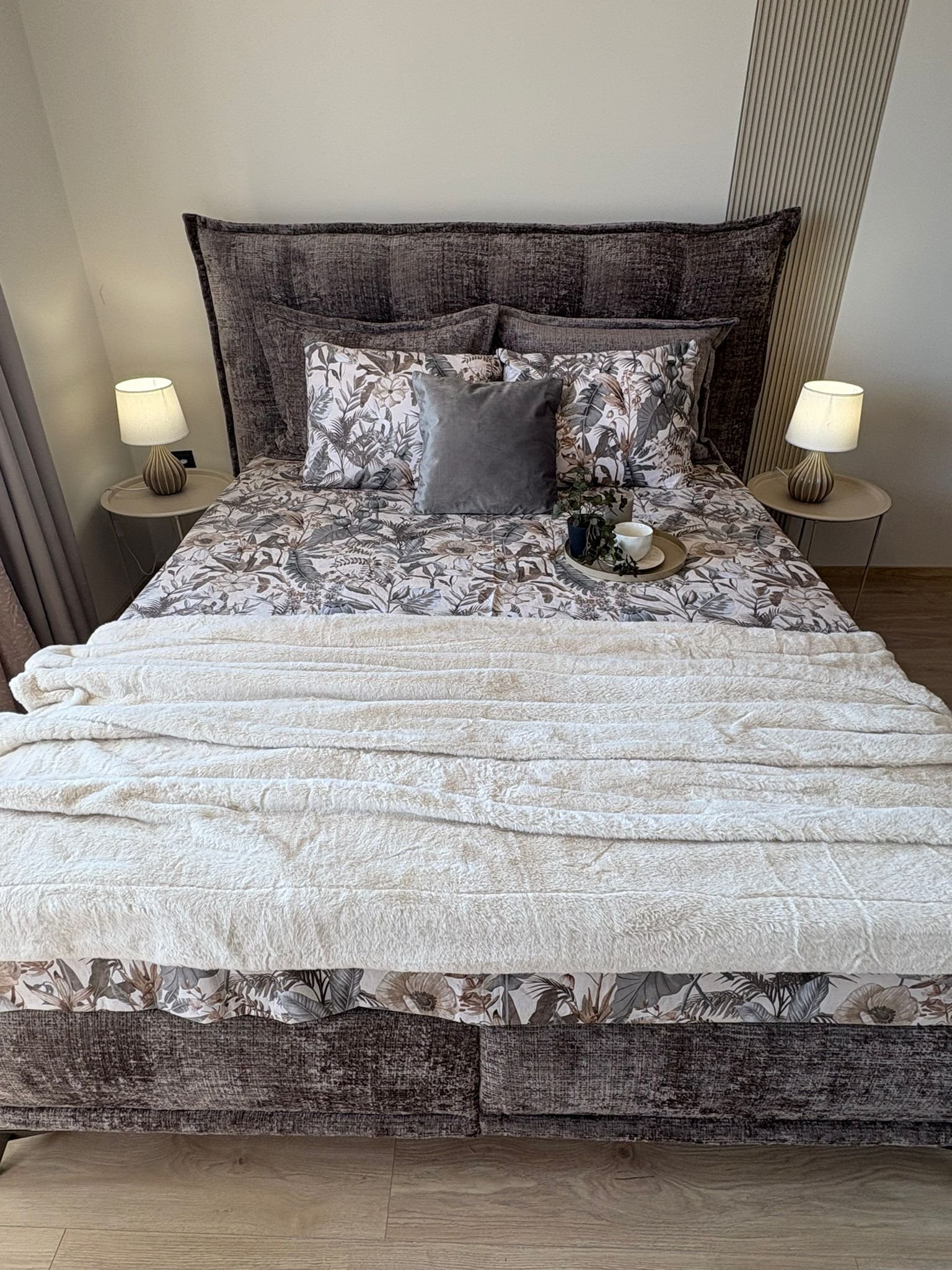 TOP Angebot 2 Wohnungen zum Preis von einer mit Meerblick in Sveti Vlas Bulgarien