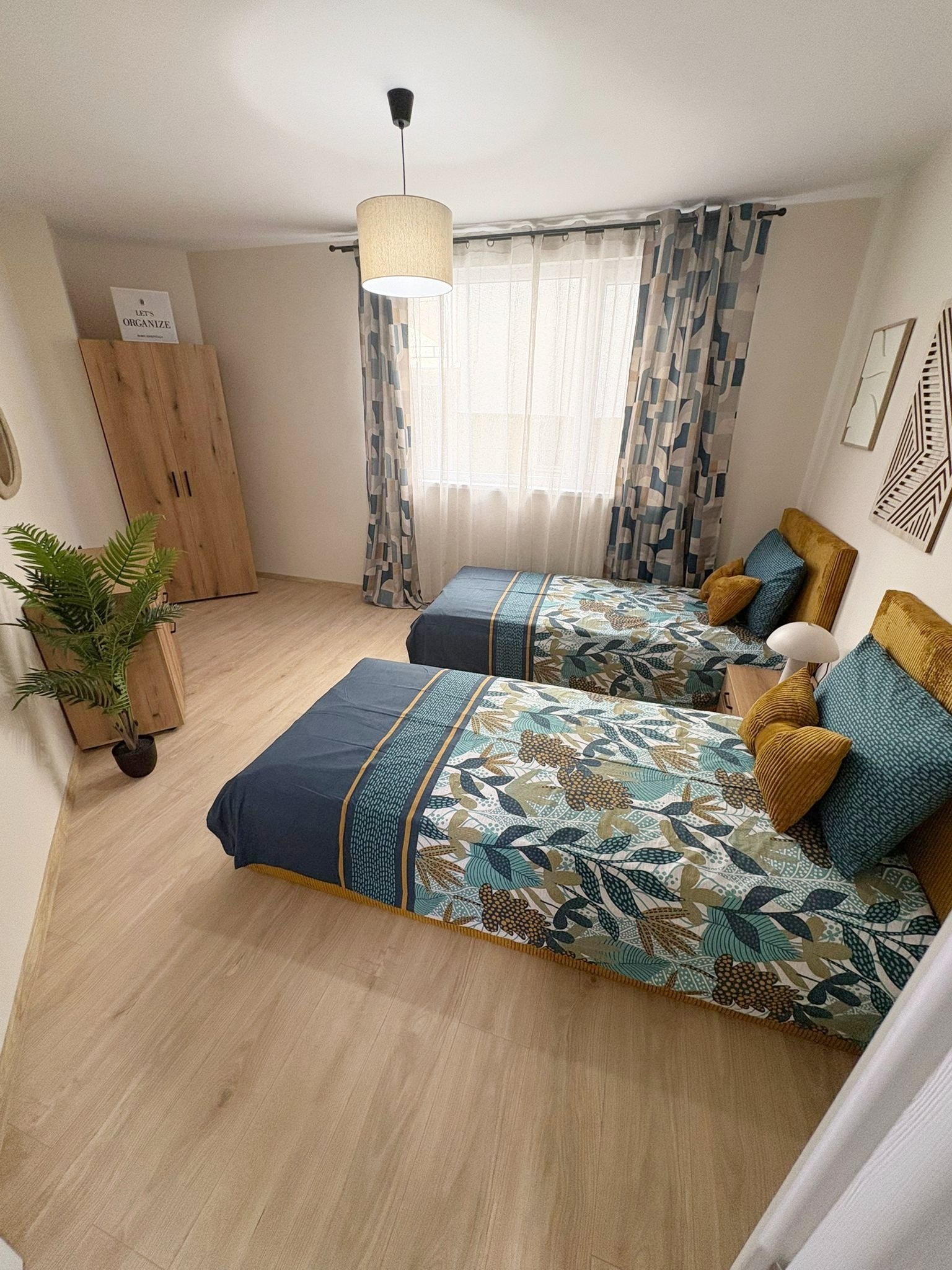 TOP Angebot 2 Wohnungen zum Preis von einer mit Meerblick in Sveti Vlas Bulgarien